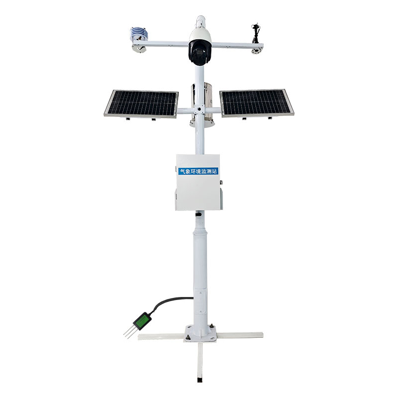 農(nóng)業(yè)小氣候觀測站